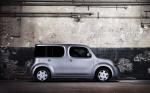 Nissan Cube 2009 года